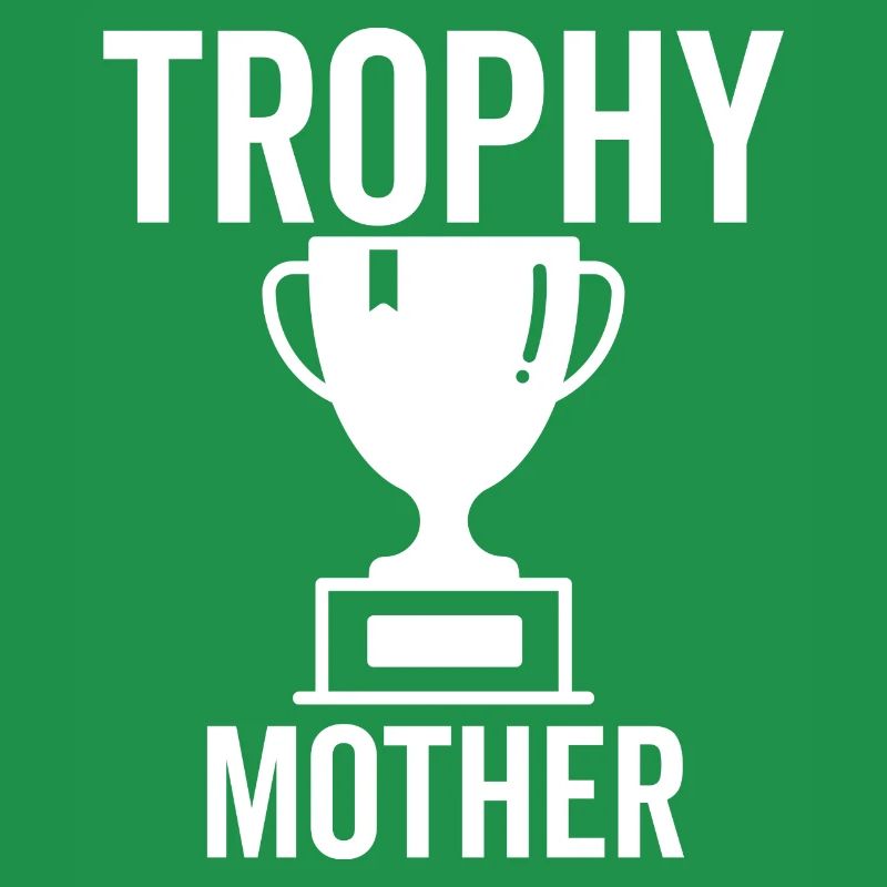 Trophäe Mutter