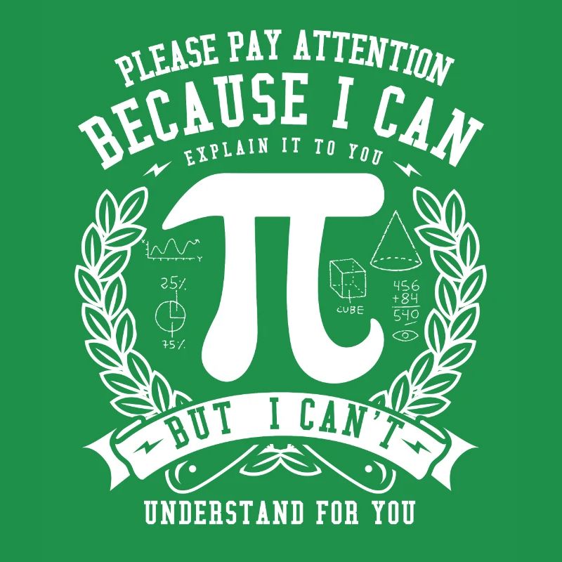 Math Shirt · Mathematician · Math Teacher