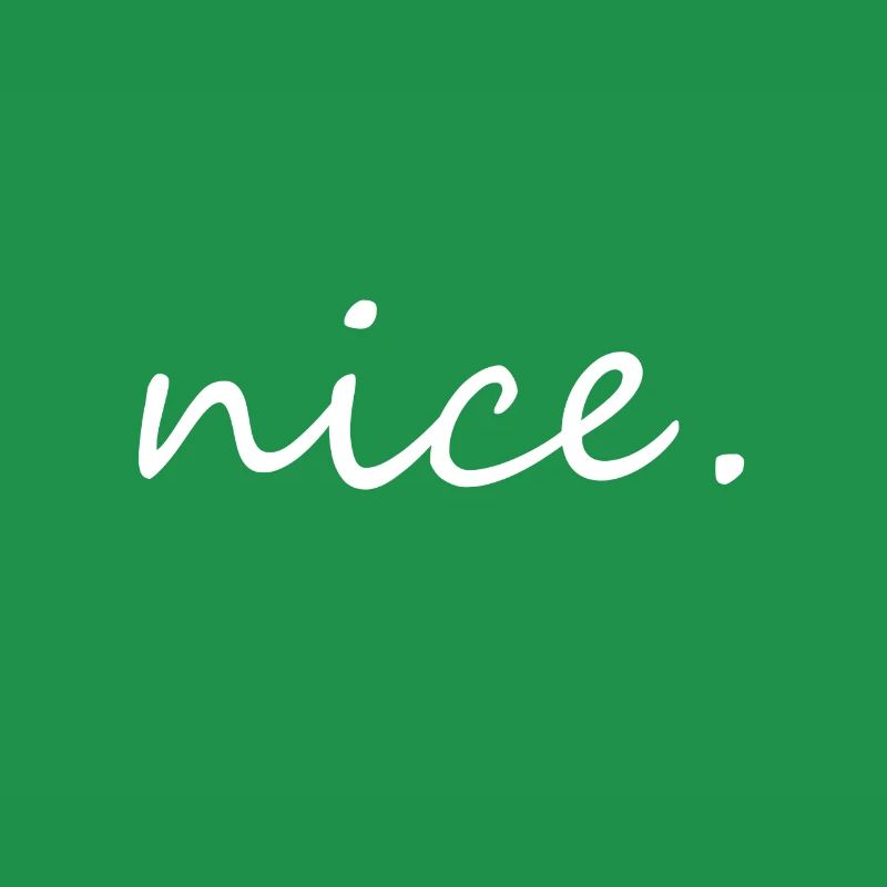 Nice