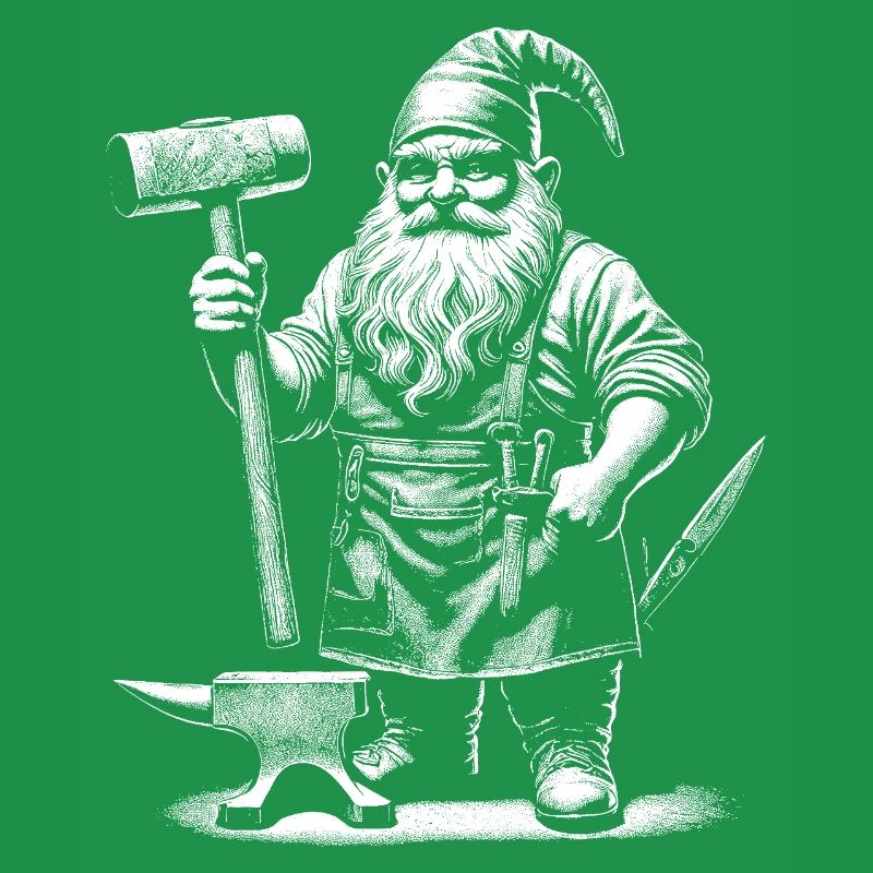 Blacksmith