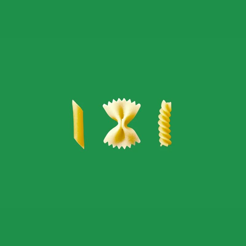 Pasta Teigwaren Geschenk Geschenkidee