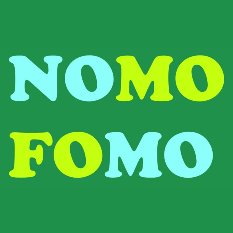 FOMO Peur de manquer quelque chose