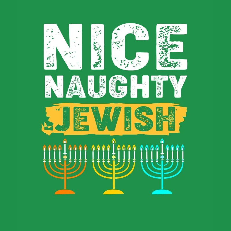 Hanoukka Hanoukka Hanoukka