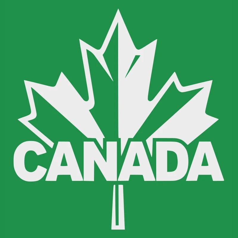 Canada Maple Leaf Logo