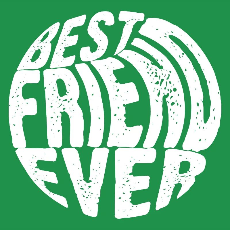 Bester Freund aller Zeiten.