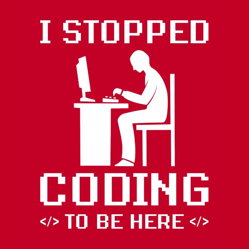 Programmierer Geschenk