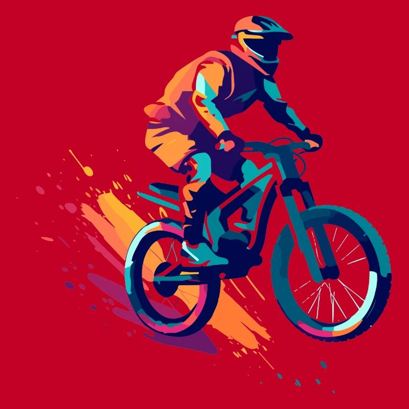 Conception de VTT