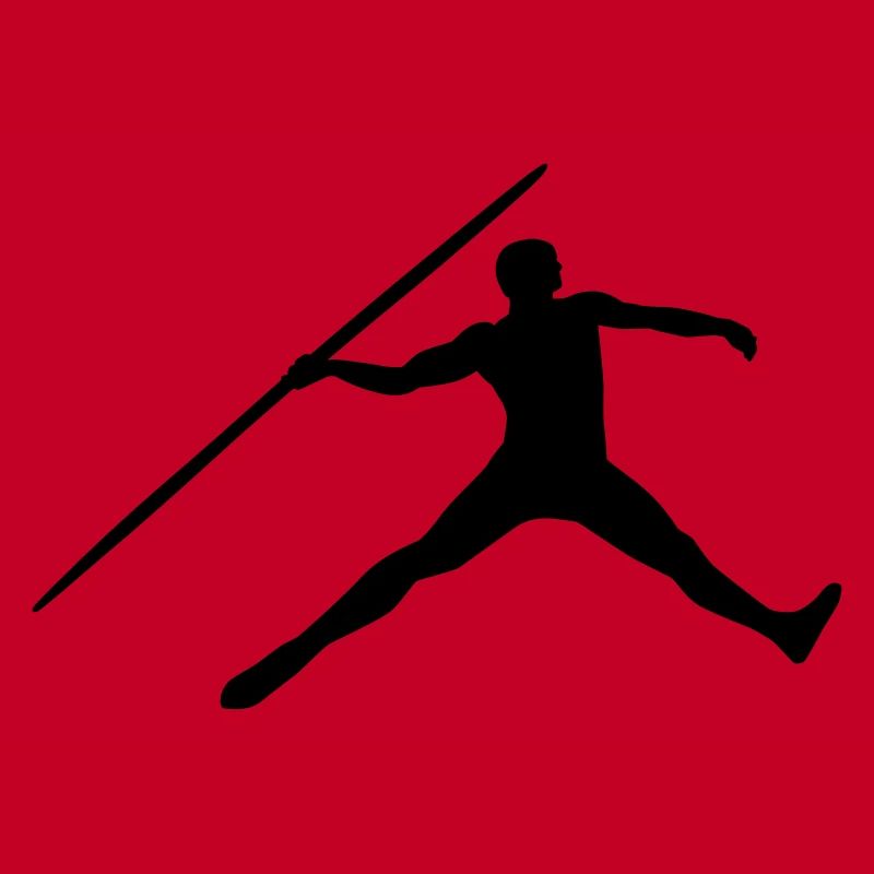 Javelin throw