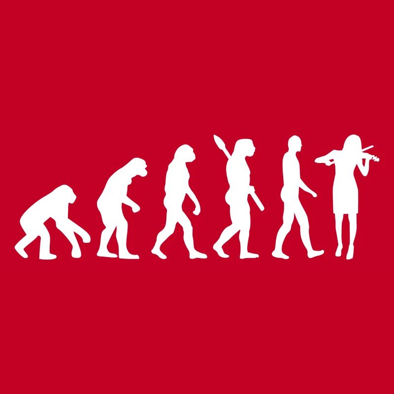 Evolution Violon