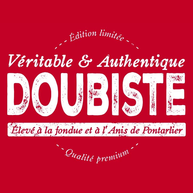 Doubiste du Doubs