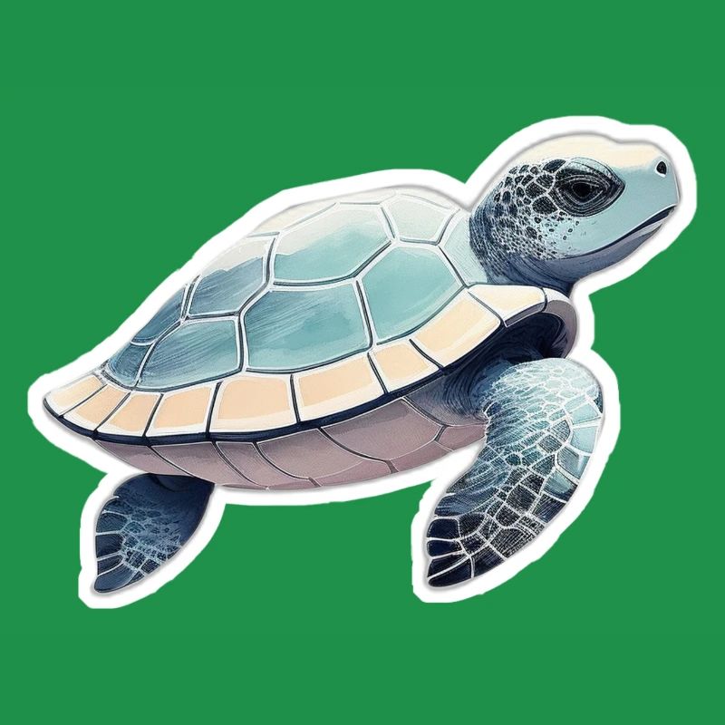 Schildkröte