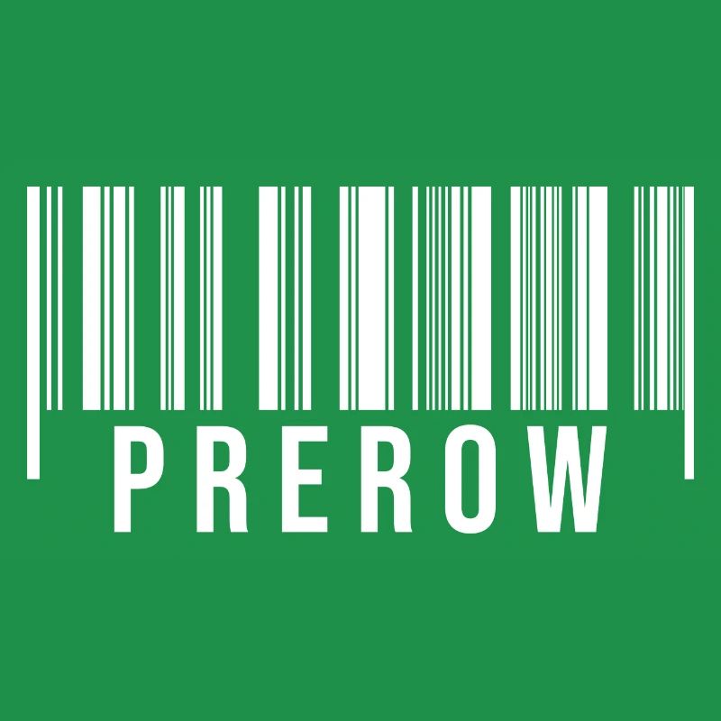 Prerow Strichcode