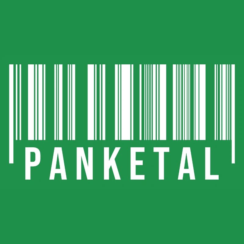 Panketal Strichcode