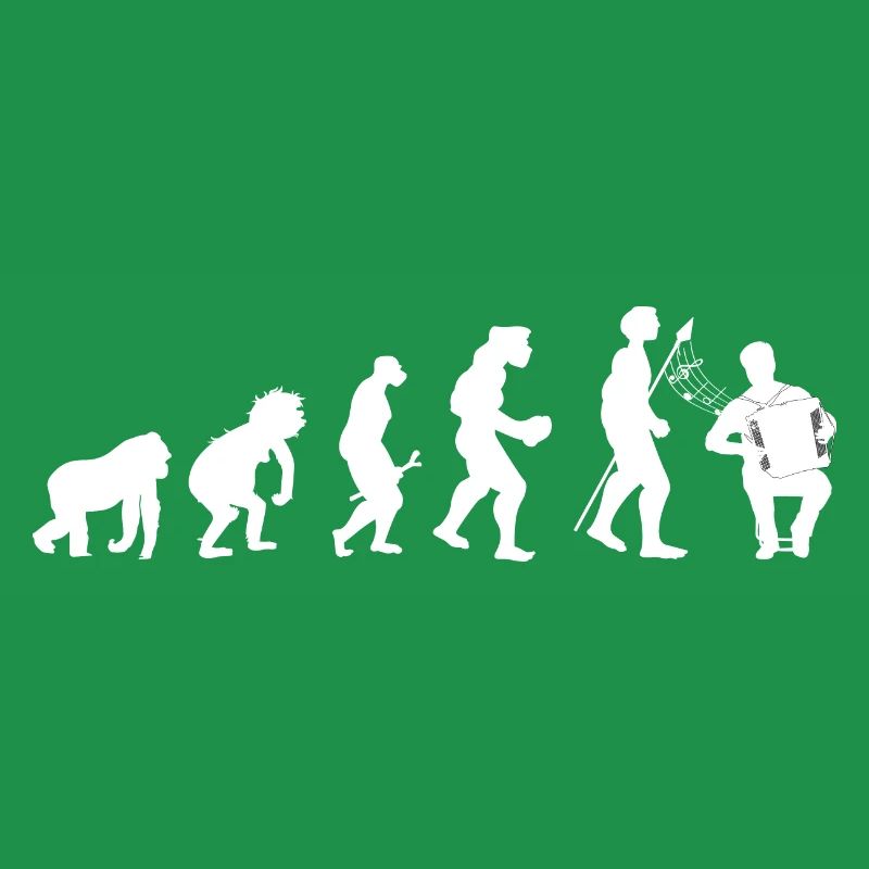 Accordéon evolution