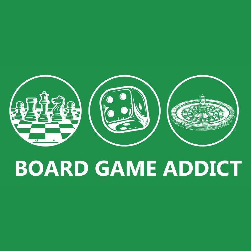 boardgame chess backgammon game night