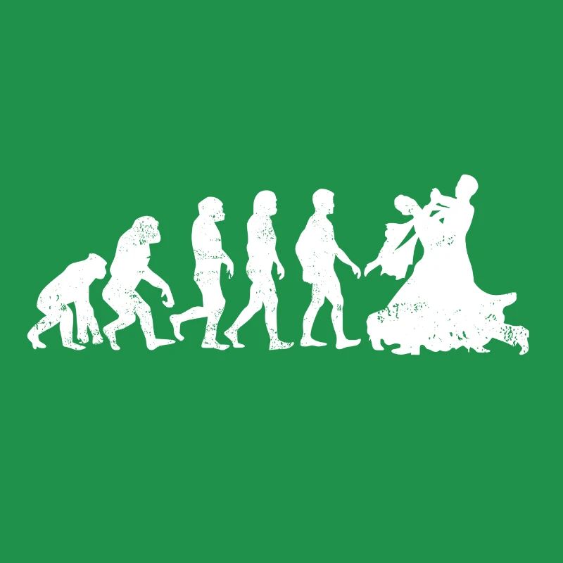 Waltz evolution dance dancing dancer gift couple
