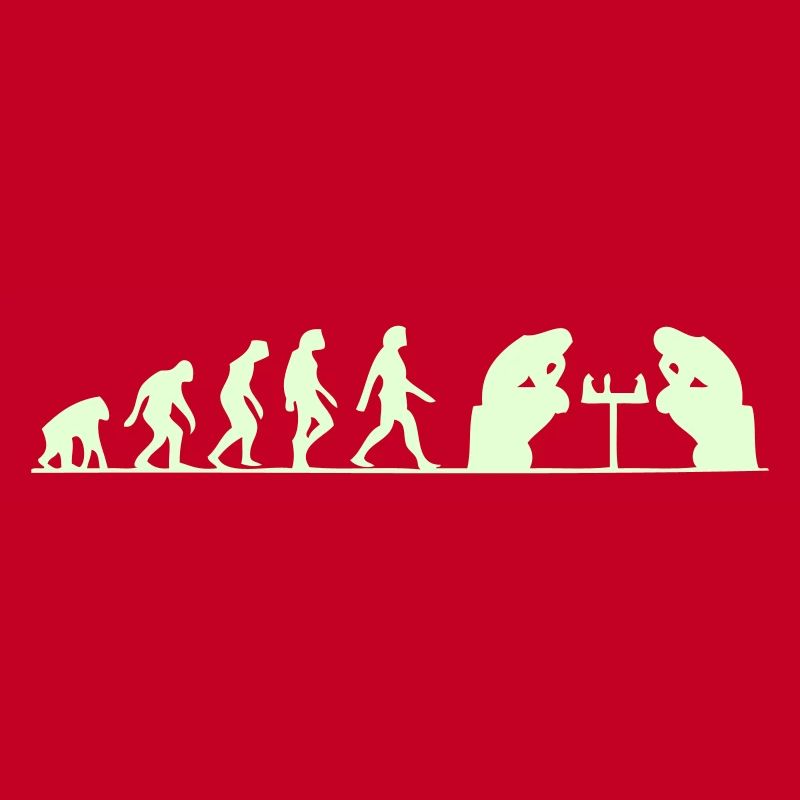 évolution échec