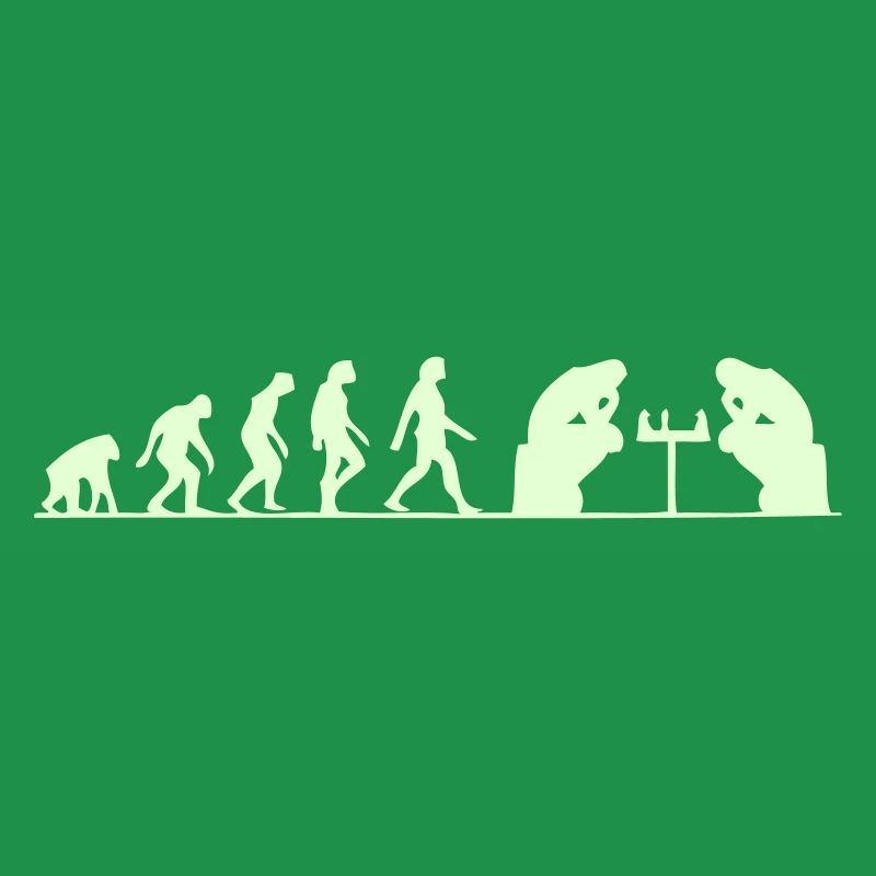 evolution failure