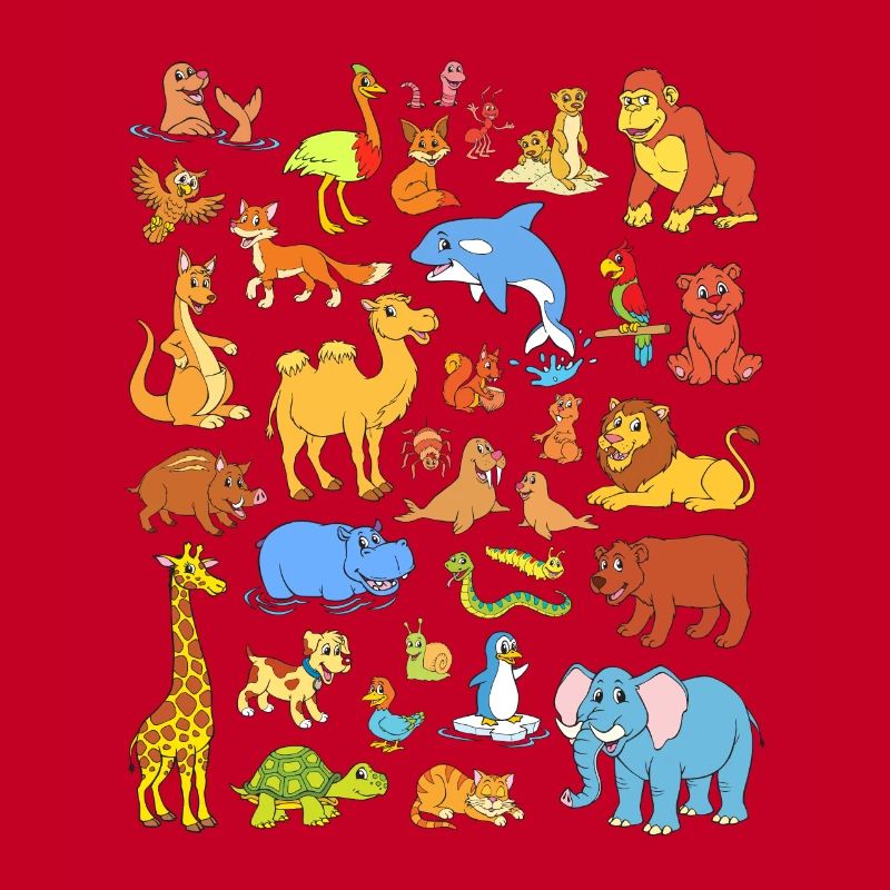 Animals
