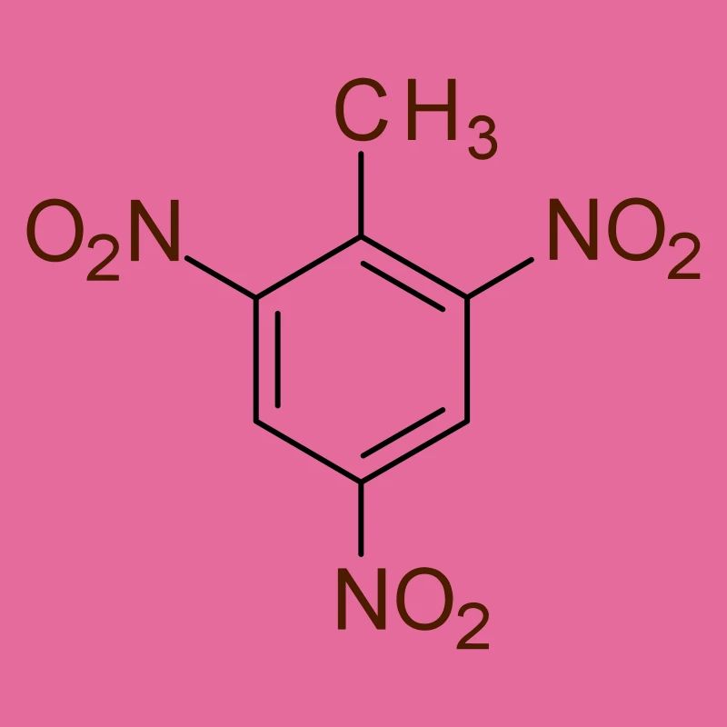 trinitrotoluene