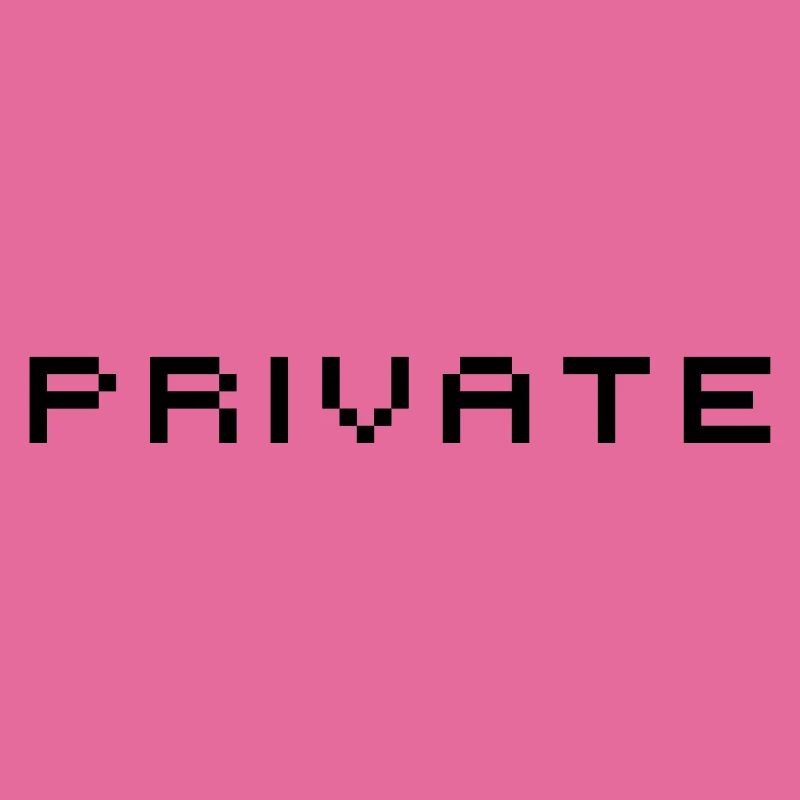 private