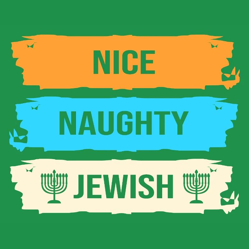 Hanoukka Hanoukka Hanoucca