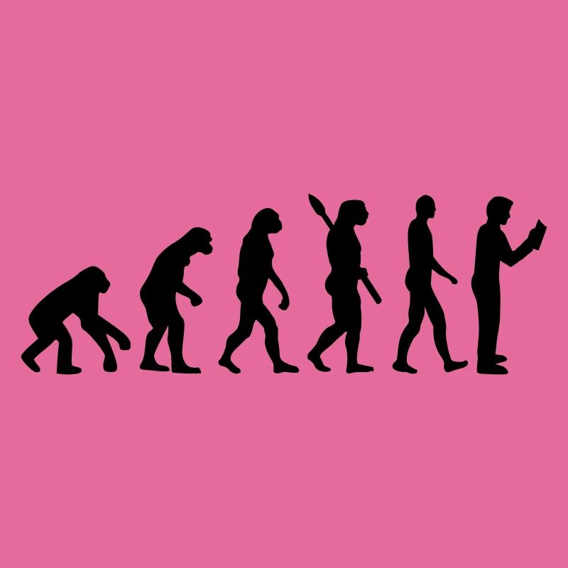 Evolution lire