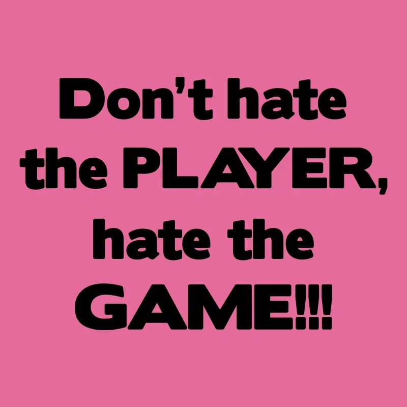 game player