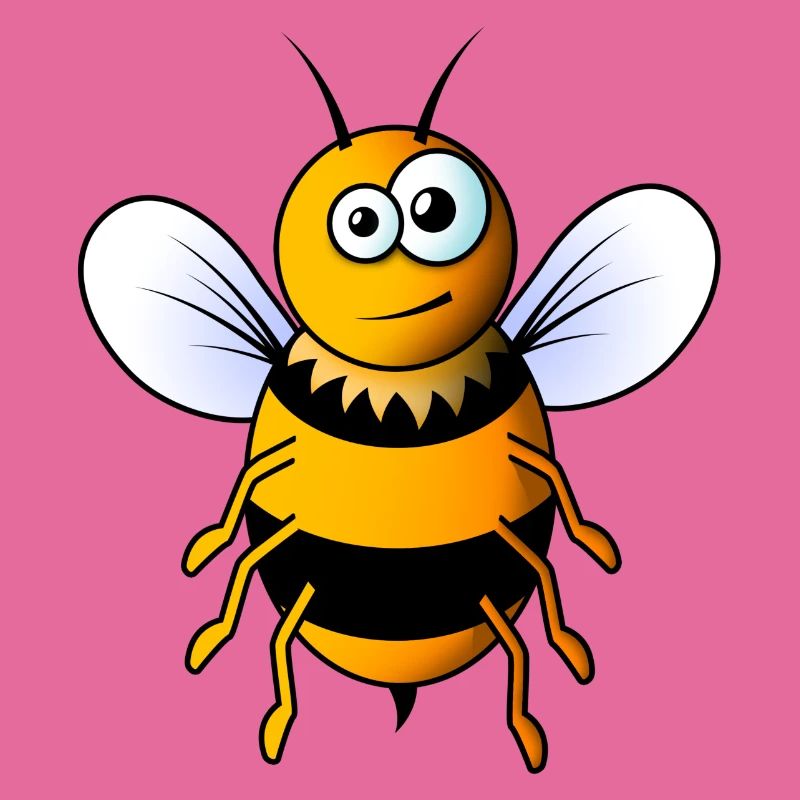 Comic Bee
