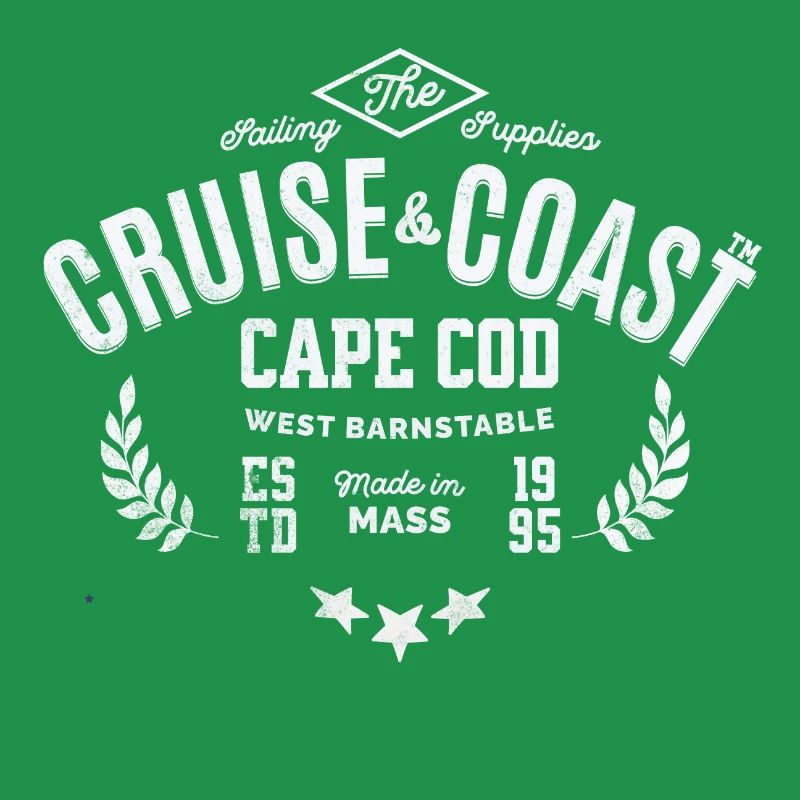 Kreuzfahrtküste Cape Cod