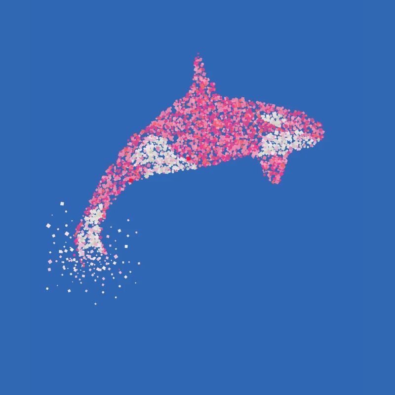 Killer Whale Killer Whale Killer Whale Orka