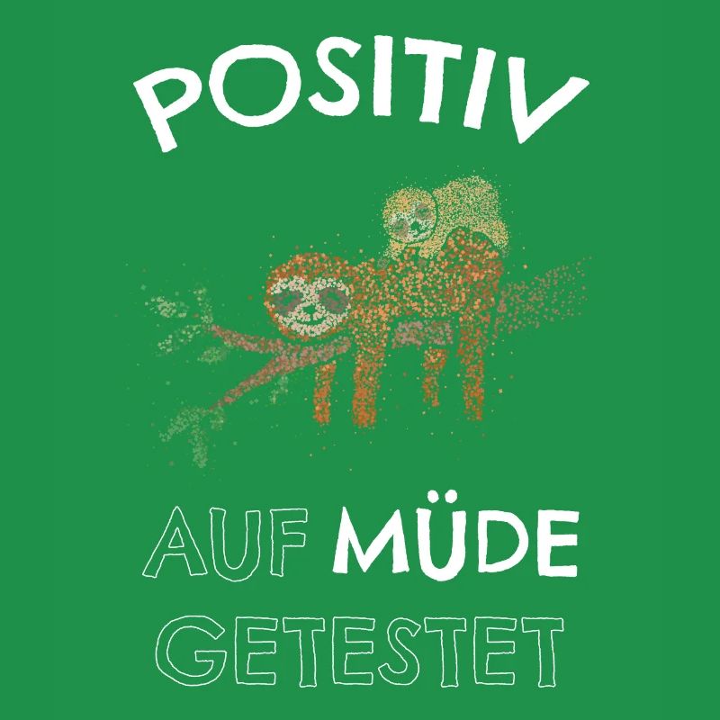 Positiv Auf Müde Getestet Muttertag