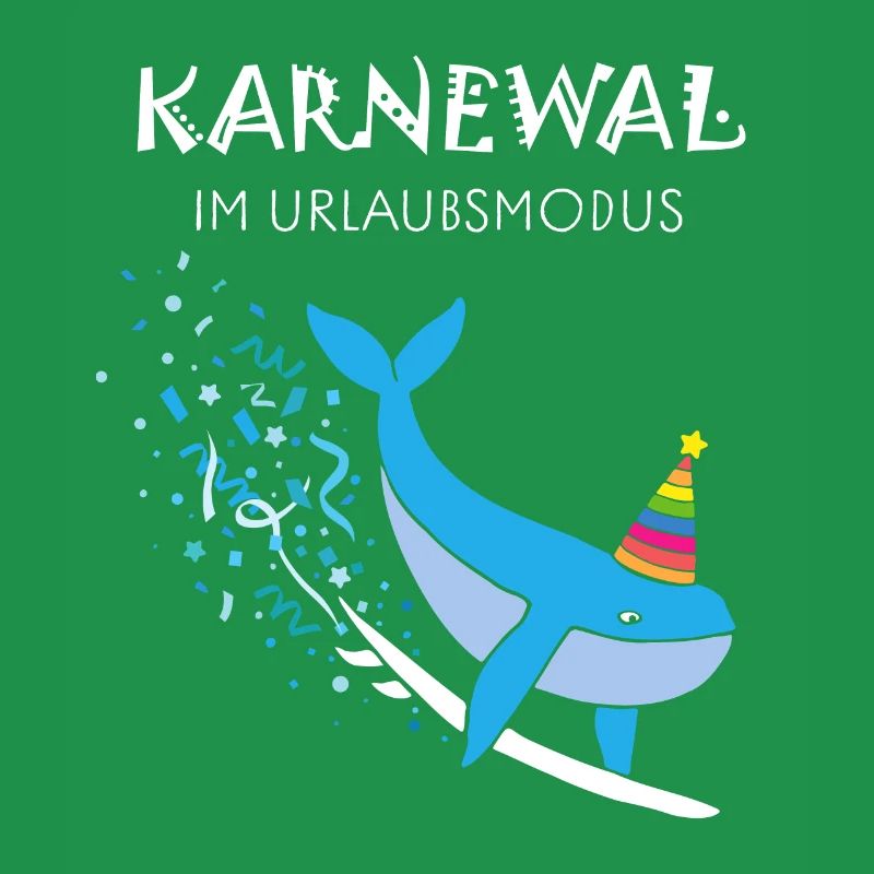 Carnaval, Carnaval, Confettis, Surf, Surfeur, Planche de surf