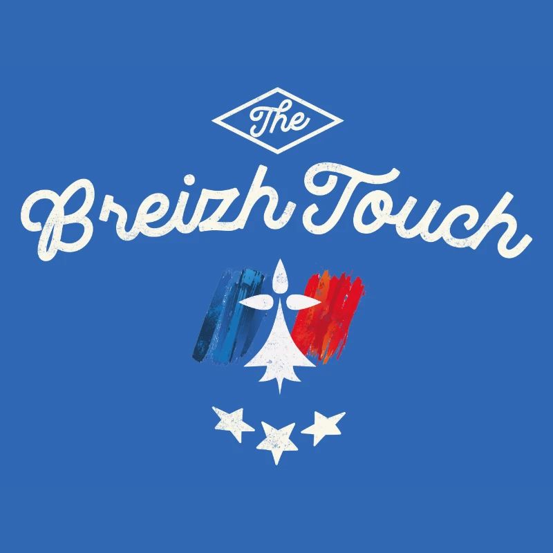 Breizh touch