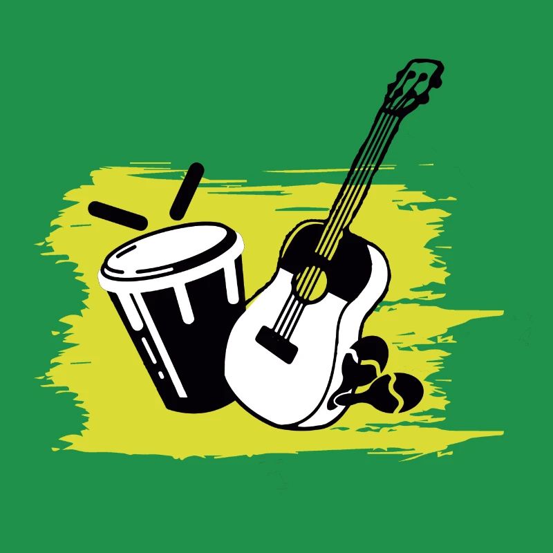 venezuelan instruments