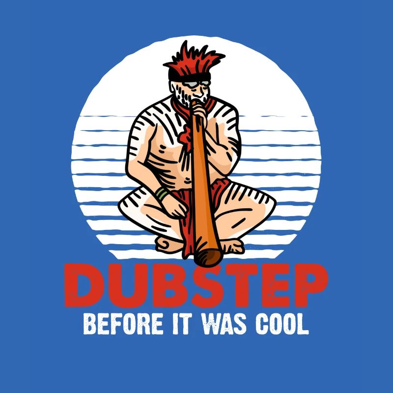 Didgeridoo Dubstep before it was cool