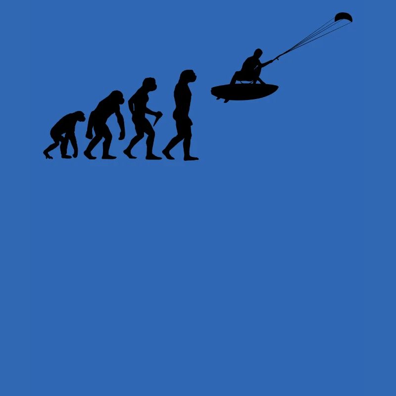 Evolution Kitesurf kitesurf nautique