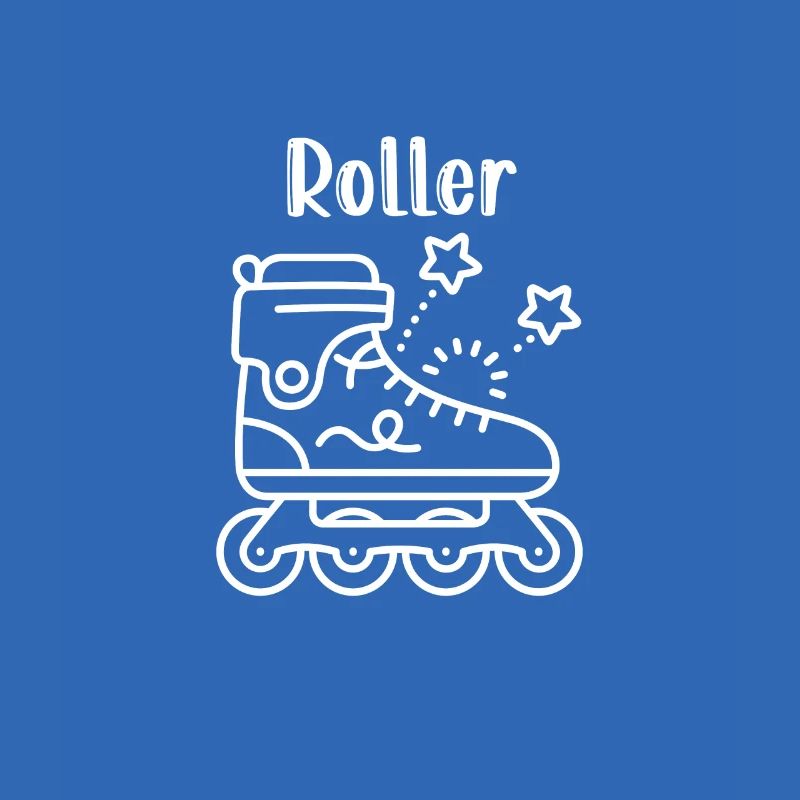 Rollerblades rollers - rollers