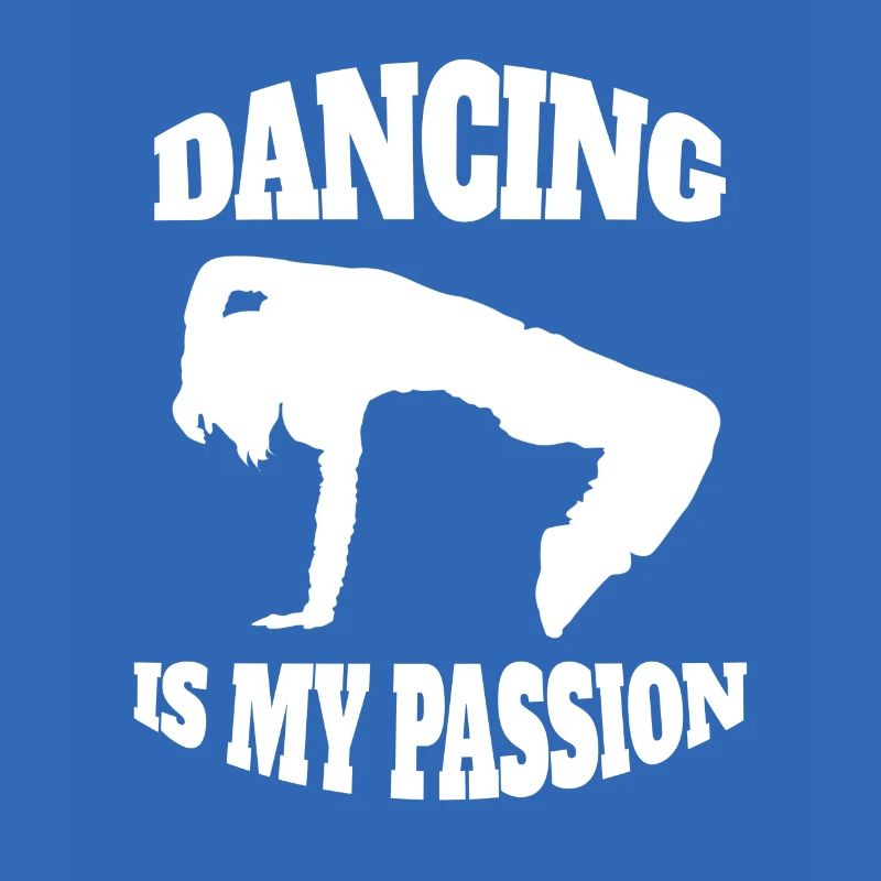 Breakdance Dancer Gift Dancing Dance Sport