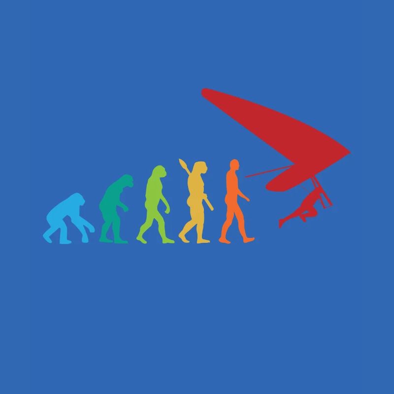 EVOLUTION HÄNGEGLEITER