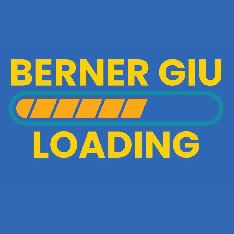 Berner Giu Loading Bern