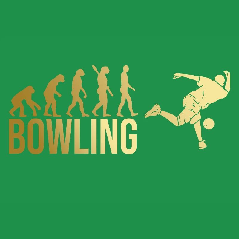 Evolution Bowling