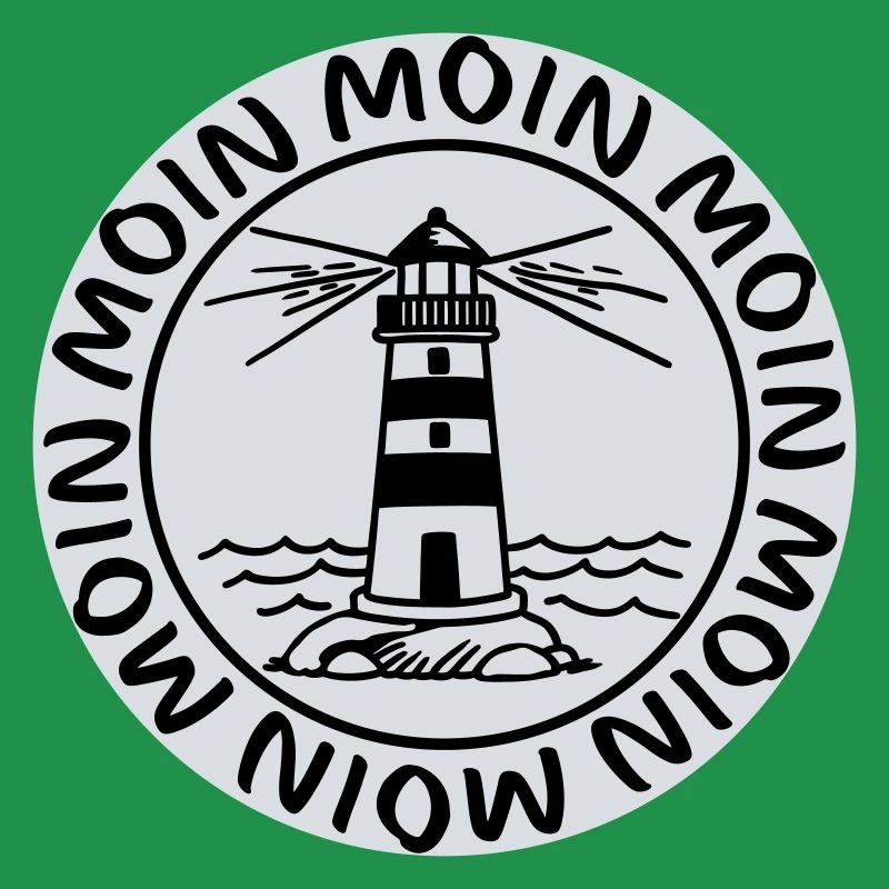 Phare de Moin Moin – Conception côtière maritime