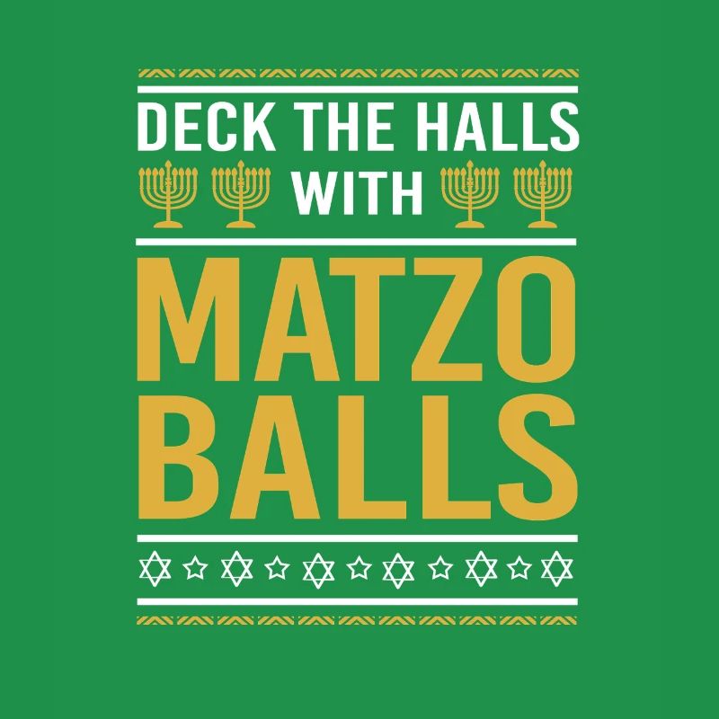 Hanoukka Hanoukka Hanoucca