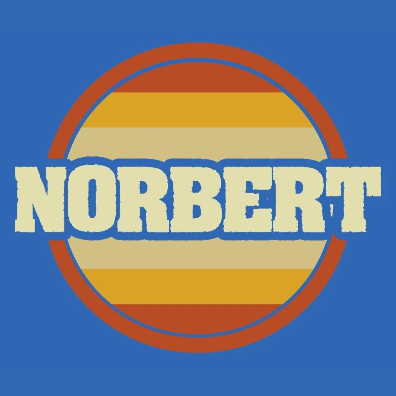 First name Norbert