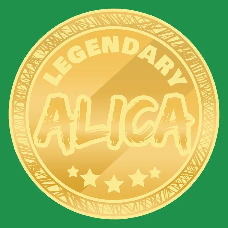 Geschenkidee Alica