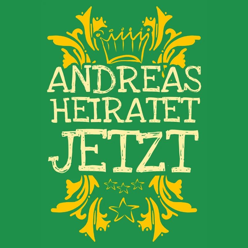Gift for Andreas