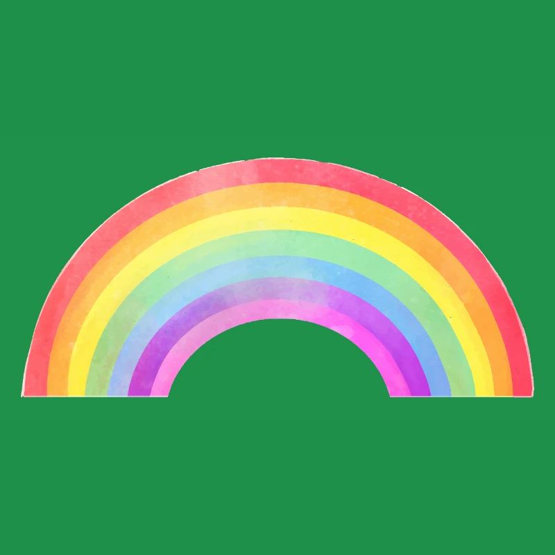 Rainbow Arch