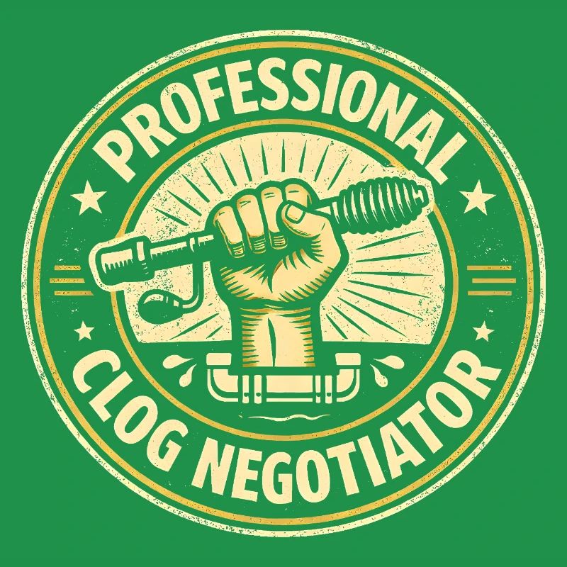 Constipation Professional | Pipe cleaning