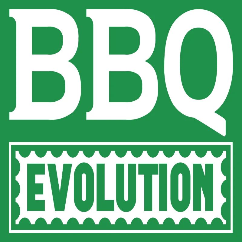 BBQ Evolution